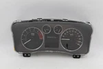 Speedometer Cluster 153K Miles Fits 2007 American Motors Hummer H3 Oem #43817. Fixed Price $80.00.