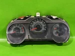 02 Frontier Xe 3.3L Speedometer Cluster 184K Miles Oem 4515-1. Fixed Price $72.00.