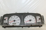Speedometer Instrument Cluster Panel Gauges 02 03 04 Montero Sport 154,680 Miles. Fixed Price $85.68.