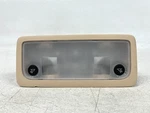 2014-2019 Lexus IS250 IS350 Rear Overhead Dome Light Lamp Console Oem LOT2731. Fixed Price $29.99.