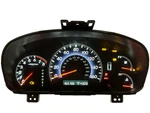2009 2010 Honda Odyssey Ex-l Speedometer Instrument Cluster 163,158 Miles. Fixed Price $150.48.