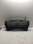 Speedometer Cluster Fits 2004-2005 Grand Prix Authentic Tested Oem. Fixed Price $51.00.