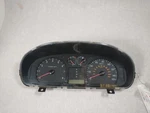 Speedometer Cluster Mph With Traction Control Fits 02 Sonata 83707. Fixed Price $98.20.