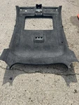 2014-19 Bmw F16 F86 X6M Genuine Alcantara Suede Headliner Sunroof Cutout Oem. Fixed Price $599.96.