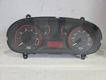 2013 Dodge Dart Dash Cluster Oem 05091895AE 138K Miles BB4. Fixed Price $76.52.