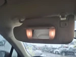 2016 Ford Fusion Driver Sun Visor Tan Illuminated Used 268-02218L. Fixed Price $80.70.