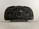 Nissan Versa Speedometer Instrument Cluster Gauges 248109KK0A WY4FB. Fixed Price $51.80.