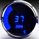 Intellitronix Led Digital Speedometer MS9222B. Fixed Price $157.19.