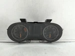 2016-2016 Jeep Cherokee Speedometer Instrument Cluster Gauges EA52O. Fixed Price $49.18.