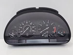 95-01 Bmw Series Instrument Gauge Cluster 62.11-6 914 878, 110.008.784/323. Fixed Price $67.50.