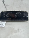 95 Toyota 4 Runner Speedometer Mph Head Only. Fixed Price $299.99.