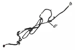 Genuine Gm Dome Lamp Wiring Harness 42619987. Fixed Price $76.56.