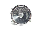 1959-1960 Chevy Impala Speedometer Oem Mechanically Restored. Fixed Price $694.40.