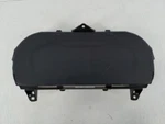 2018-2020 Honda Accord Speedometer Instrument Cluster Gauges VP6ME. Fixed Price $46.83.