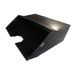 Glove Box Liner Insert For 1968 Chevrolet Chevy Ii Unpainted Right Front Pc. Fixed Price $129.84.