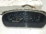 Speedometer Cluster 2500 Fits 95-96 Mazda Millenia 46962. Fixed Price $41.00.