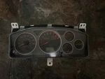03-06 Mitsubishi Lancer Evolution 8-9 Speedometer Cluster 118K Miles Stock. Fixed Price $300.00.