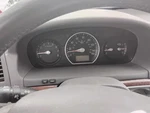 2006 Sonata Oe Speedometer Gauge Cluster 116K Miles Hyundai. Fixed Price $84.47.