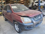 Speedometer Cluster Market Cylinder Fits 07 Sportage 744249. Fixed Price $82.95.