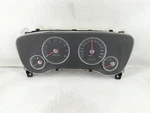 2004-2004 Chrysler Sebring Speedometer Instrument Cluster Gauges HV5SK. Fixed Price $49.18.