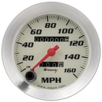 Equus 3-3/8 In. Mechanical Mph Speedometer. Fixed Price $126.67.