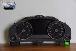 Speedometer Instrument Cluster 7P6920883L 0263677175 Vw Touareg Ii Diesel. Fixed Price $551.36.