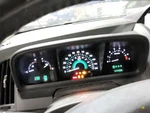2009 Dodge Journey Speedometer Instrument Cluster Gauges. Fixed Price $80.00.