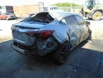 Used Speedometer Gauge Fits: 2014 Mazda 3 Cluster Kph 2.0L W/o Head-up Display. Fixed Price $101.32.
