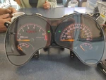 09383052 Speedometer Instrument Cluster 00 01 02 03 Pontiac Grand Am Se 154K. Fixed Price $40.00.