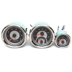 Veethree Boat Multifunction Gauge Set Gps Speedometer (3 Pc). Fixed Price $344.29.