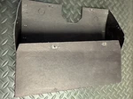 Rem Glove Box Liner Insert NOV-GBX-020 For Chevrolet Nova 68. Fixed Price $52.76.