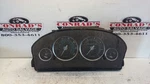 Speedometer Cluster Supercharged Option Mph Fits 06 Range Rover 841971. Fixed Price $151.99.
