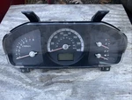 2007-2008 Kia Sportage 2.7L Cyl Speedometer Instrument Cluster Gauges Oem 166K. Fixed Price $79.99.