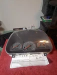Volvo S40 V40 2001 2002 Instrument Cluster Speedometer Gas 30889716 Oem. Fixed Price $30.00.