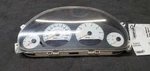 Speedometer Cluster White Face With Tachometer Mph Fits 06-07 Caravan 1170864. Fixed Price $54.90.