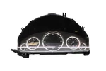 10-16 Mercedes W212 E350 CLS550 Speedometer Instrument Cluster Gauge Oem. Fixed Price $75.00.