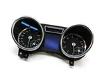 2014 Mercedes GL450 GL550 ML350 ML550 (W166 X166) Speedometer Gauge Cluster 190K. Fixed Price $64.59.