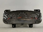 2012-2016 Chevrolet Impala Speedometer Instrument Cluster Gauges TG5IK. Fixed Price $42.15.