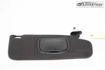 2014-2021 Maserati Ghibli M157 Front Right Side Roof Sun Visor W/ Mirror Oem. Fixed Price $311.99.