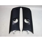 2007-2013 Bmw E70 X5 Sav Interior Rear C- Pillar Column Covers Black Oem. Fixed Price $41.25.
