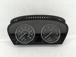 2007-2011 Bmw X5 Speedometer Instrument Cluster Gauges 479038792 Hnmfa. Fixed Price $44.26.