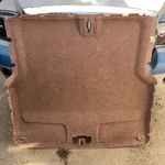 Nissan Truck D21 Roof Headliner King Cab 1993 Used Maroon Rare Good Condition. Fixed Price $467.00.