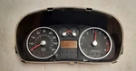 2005 Hyundai Tiburon Dash Instrument Cluster Speedometer. Fixed Price $135.00.