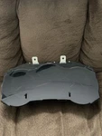 2007 Nissan Altima 2.5L At Speedometer Cluster 24810JA07B Oem. Fixed Price $35.00.