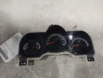 Speedometer Cluster Mph With Display Screen Fits 11 Nitro 396427. Fixed Price $103.99.
