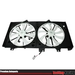 167110V100 Radiator Condenser Cooling Fan Assembly For 2012-2017 Toyota Camry. Fixed Price $57.66.