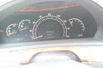 2006 Class Oe Speedometer Gauge Cluster 132K Miles Mercedes-benz. Fixed Price $231.08.
