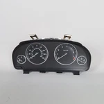 2011-2013 Bmw 528I 535I 550I X3 Speedometer Instrument Cluster 62109358979 Oem. Fixed Price $62.23.