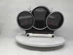 2011 Chevrolet Cruze Speedometer Instrument Cluster Gauges VH6Y7. Fixed Price $42.15.