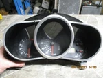 2007-2009 Mazda CX7 Speedometer Cluster Instrument Gauge 83K W/o Blackout Opt. Fixed Price $49.50.
